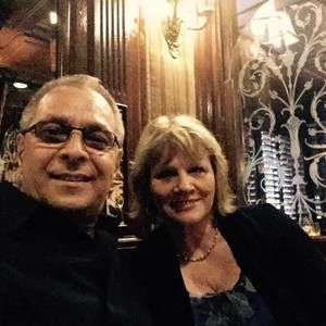 Meet your Posher, Richard